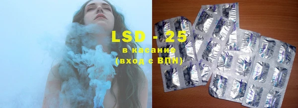 индика Алексеевка